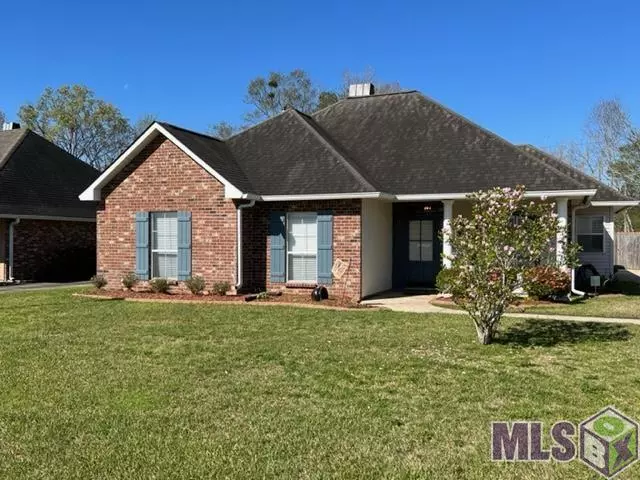 17251 Chenier Dr, Prairieville, LA 70769