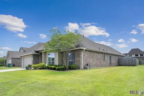 Denham Springs, LA 70726,22641 Timber Ridge Dr