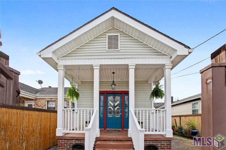 1820 Louisa St, New Orleans, LA 70117