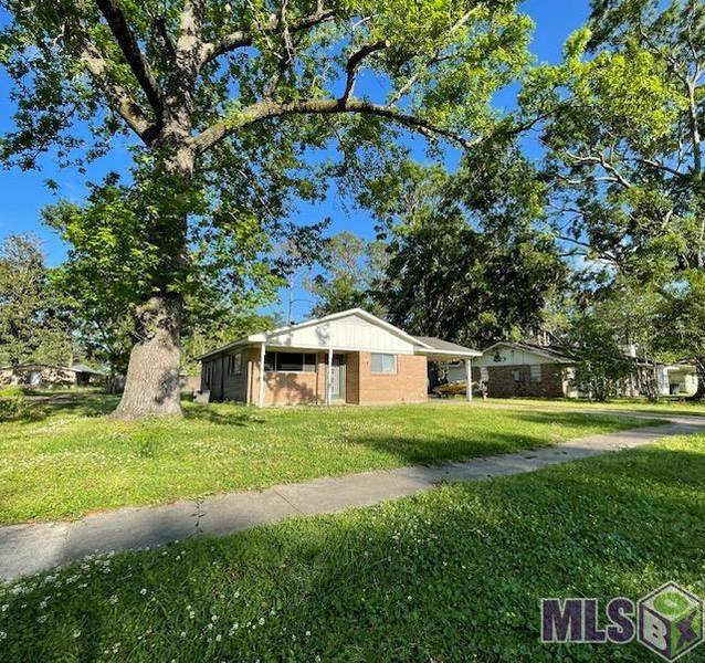 1202 S Augusta Ave, Gonzales, LA 70737