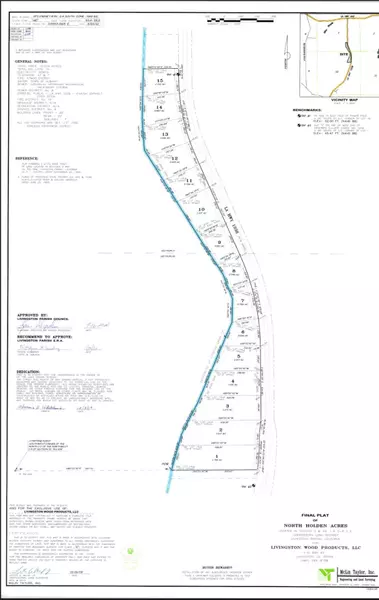 Lot 9 La Hwy 1036, Holden, LA 70774