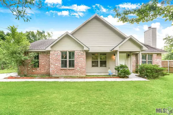 12317 Pendarvis Ln, Walker, LA 70785