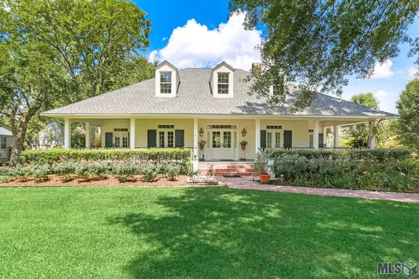 Baton Rouge, LA 70810,17814 E Augusta Dr