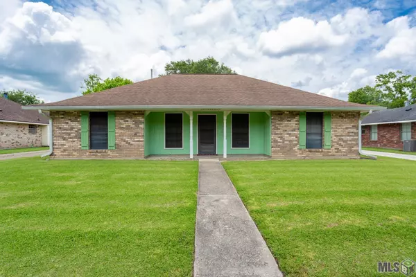 15017 Ridgeside Ave, Central, LA 70818