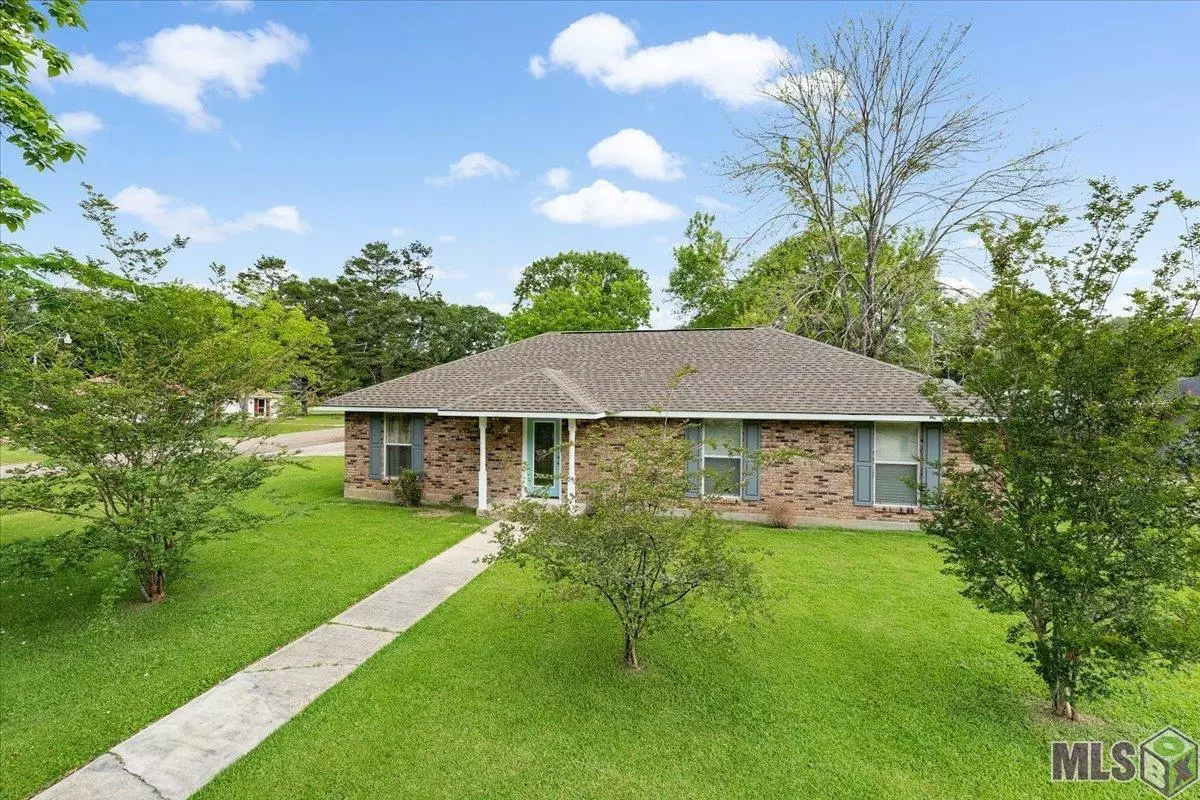 Greenwell Springs, LA 70739,15525 S Post Oak Ct