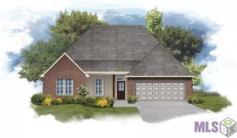 3715 Cane Ridge Dr, Addis, LA 70710