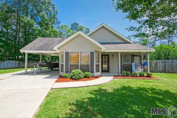 48288 Chinook Dr, Tickfaw, LA 70466