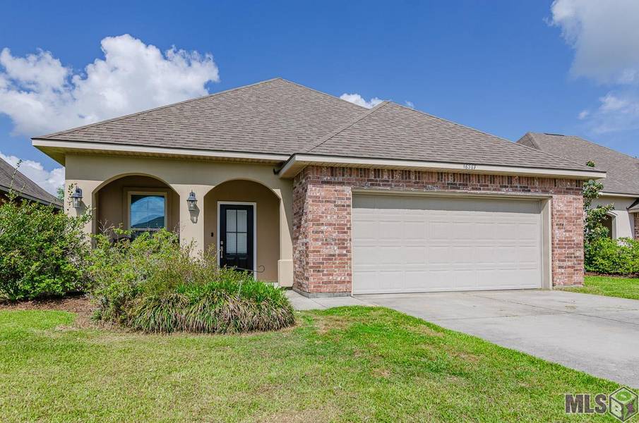 16367 Timberstone Dr, Prairieville, LA 70769