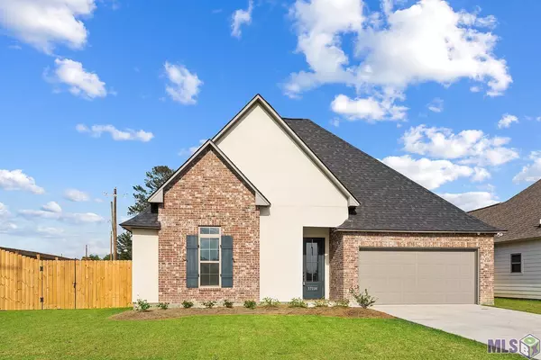 17256 Ledgestone Dr, Prairieville, LA 70769