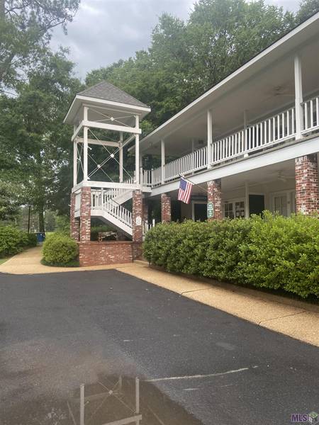 5903 Unit 33 Magnolia Ln ##33, St Francisville, LA 70775