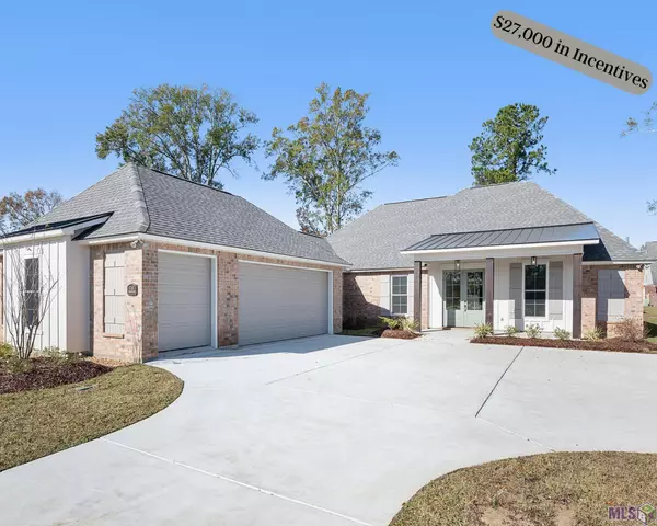 17687 Empress Dr, Greenwell Springs, LA 70739