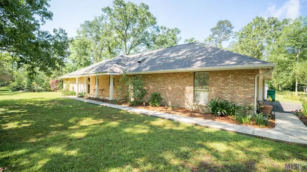 43401 W Pleasant Ridge Rd, Hammond, LA 70403