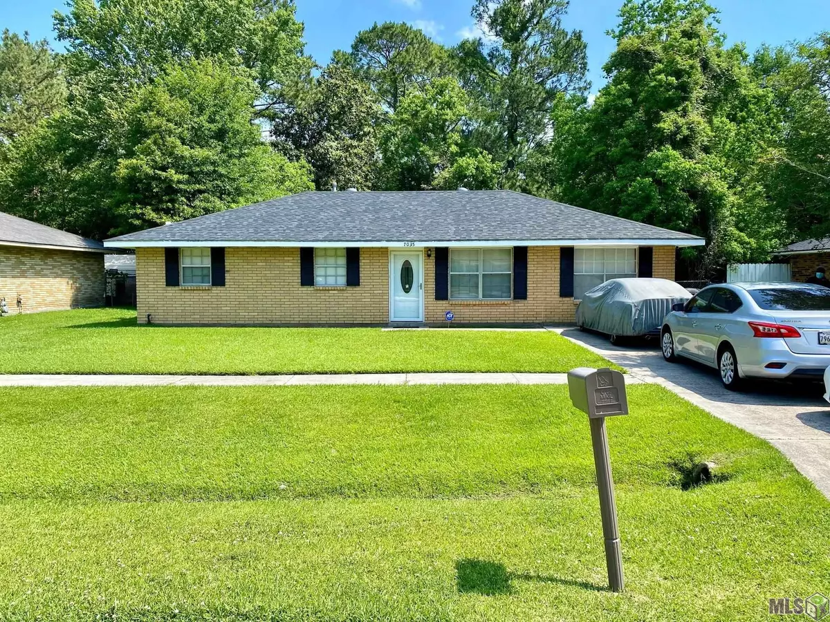 Baker, LA 70714,7035 Juno Dr