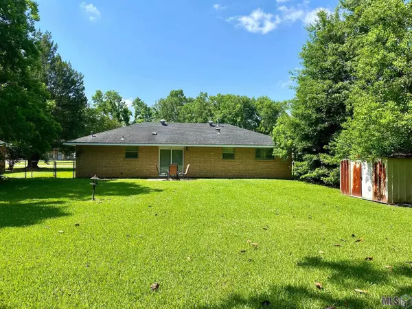 Baker, LA 70714,7035 Juno Dr