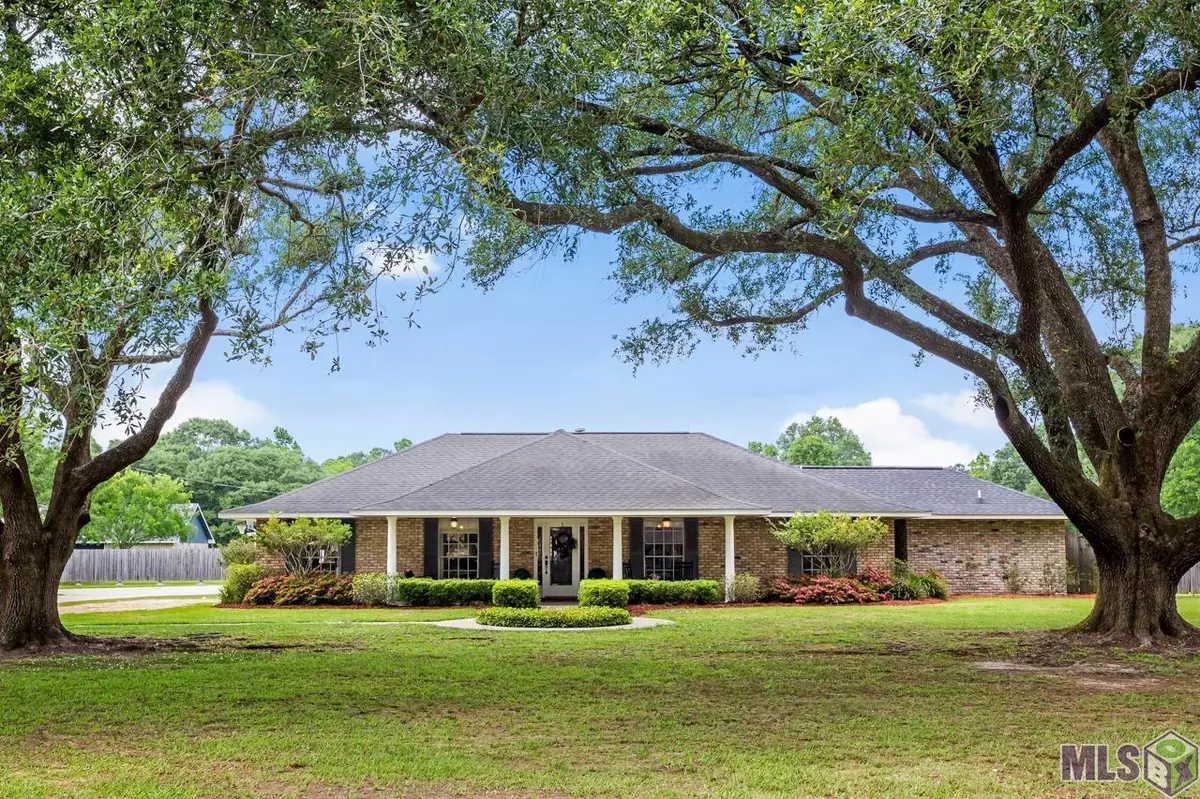 Walker, LA 70785,13275 Galloway Garden Rd