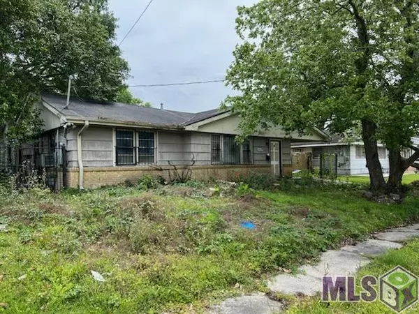 1648 Lauderdale Hwy, New Orleans, LA 70114