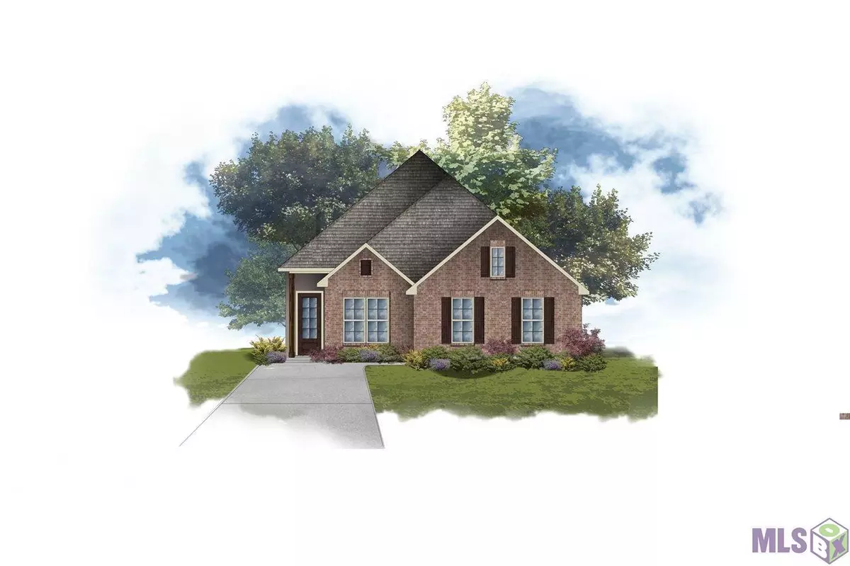 Prairieville, LA 70769,17044 Avocet Dr