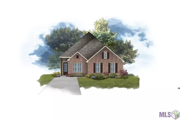 17044 Avocet Dr, Prairieville, LA 70769