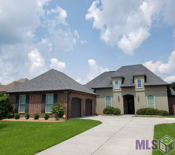 18212 Old Reserve, Prairieville, LA 70769