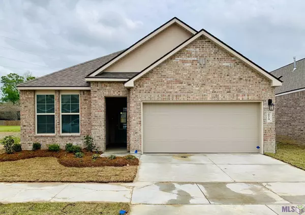 Baton Rouge, LA 70817,6443 Tiger Pointe Dr