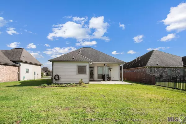 Addis, LA 70710,4211 Olivia Dr