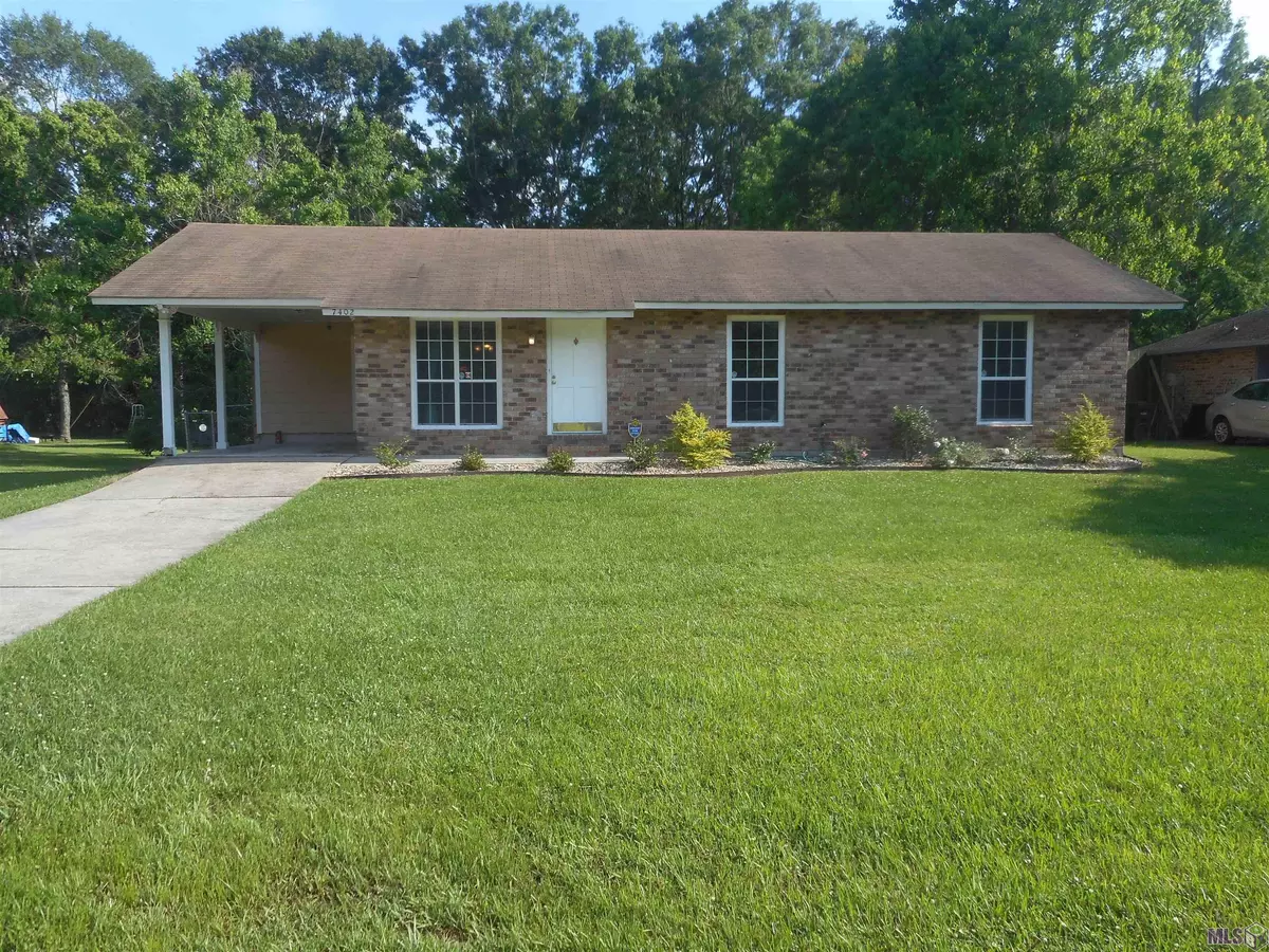 Baker, LA 70714,7402 Jupiter Dr