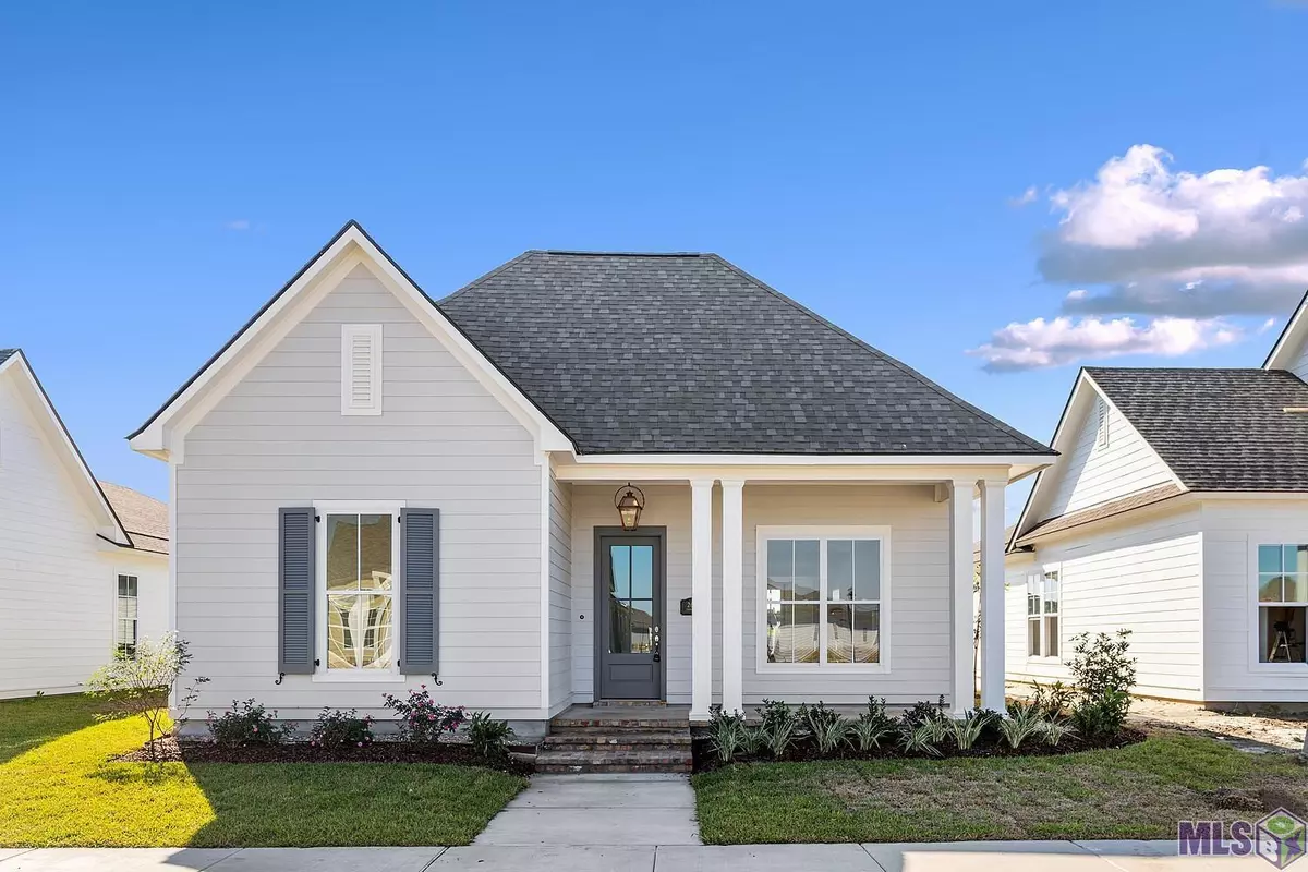 Baton Rouge, LA 70810,2613 Tarn Ave