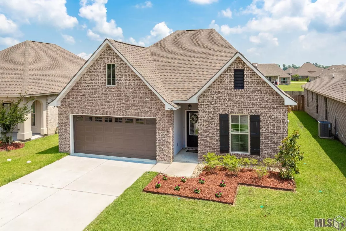 Addis, LA 70710,4722 Viola Farms Dr