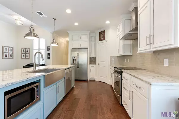 Denham Springs, LA 70726,29262 S Redwood Dr