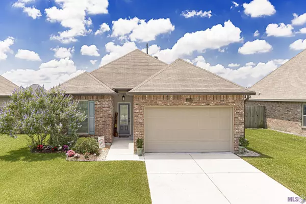 42379 Marblestone Ave, Prairieville, LA 70769