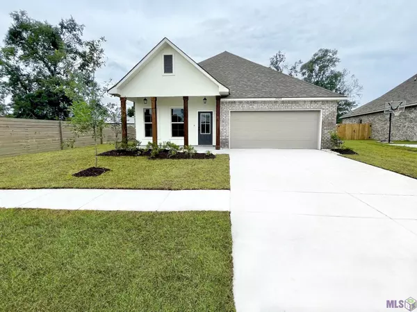 39095 Harrier St, Prairieville, LA 70769