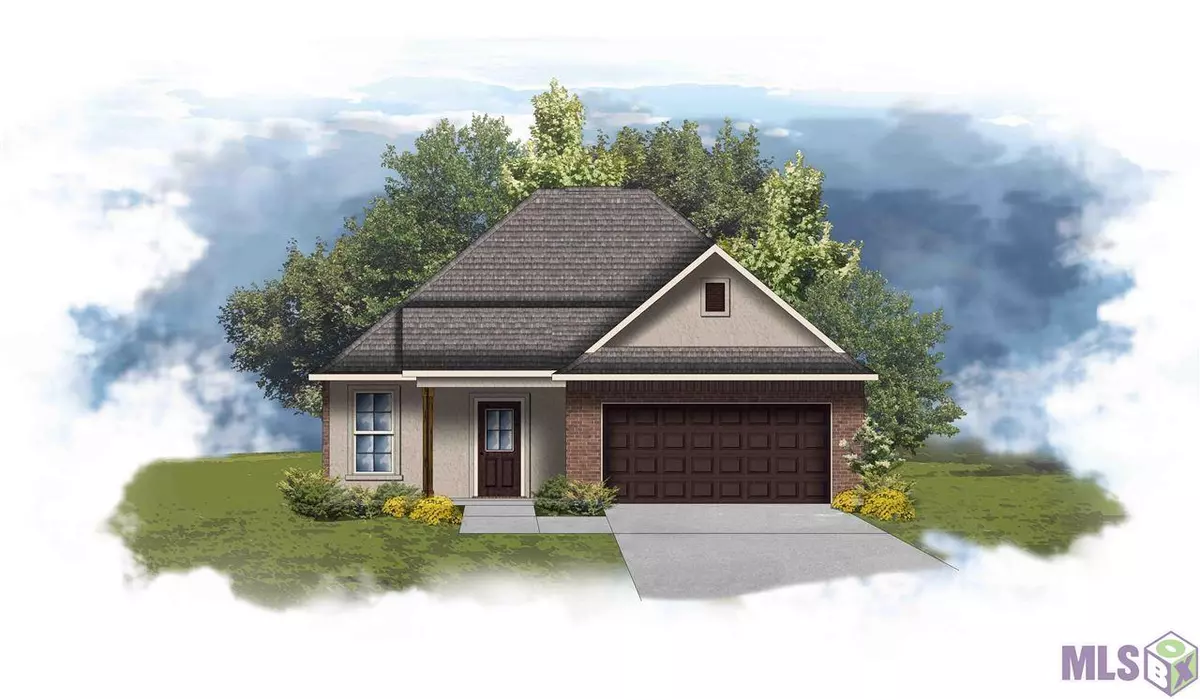 Prairieville, LA 70769,17004 White Ibis Ave