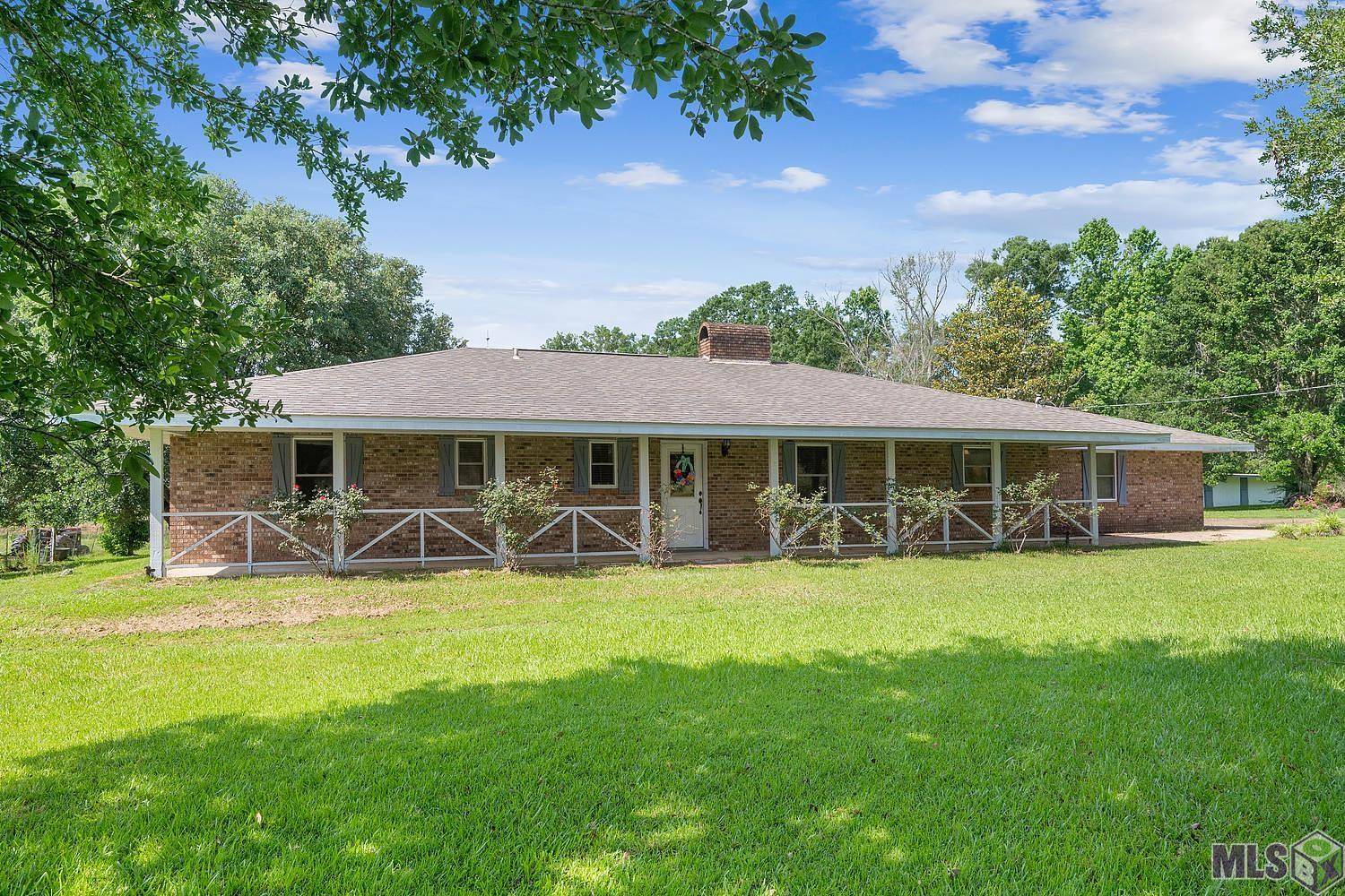 16038 La Hwy 38, Kentwood, LA 70444