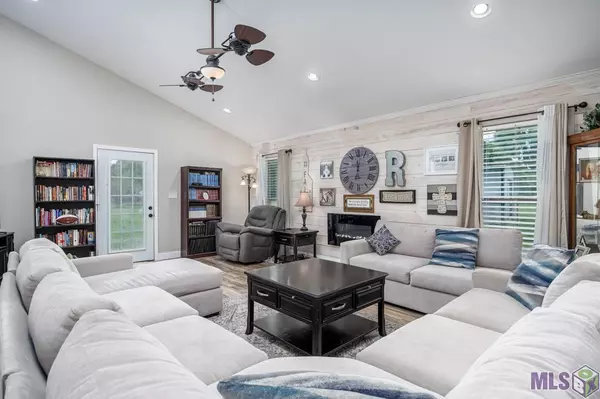 Lakeland, LA 70752,3614 Oakland Dr