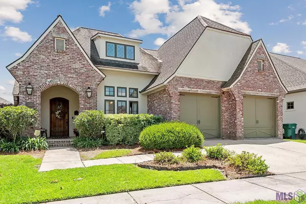 1532 Berwick Bend, Zachary, LA 70791