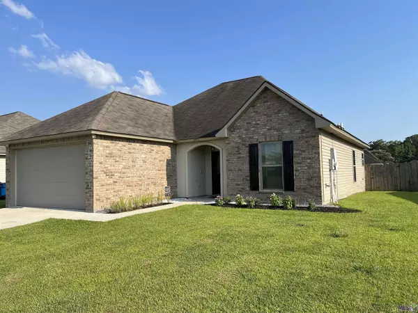 Addis, LA 70710,4747 Aubrey Ann Dr