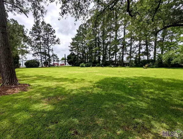 TBD S Lanoux Ave,  Gonzales,  LA 70737