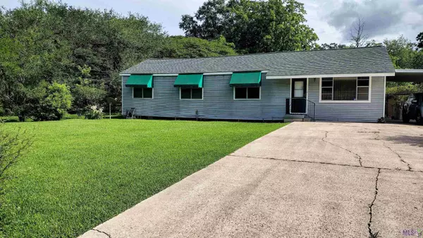 3520 Groom Rd, Baker, LA 70714