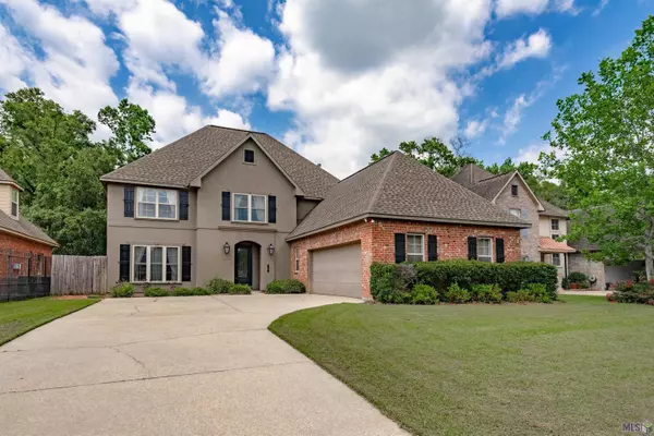 Geismar, LA 70734,37216 City Park Ave