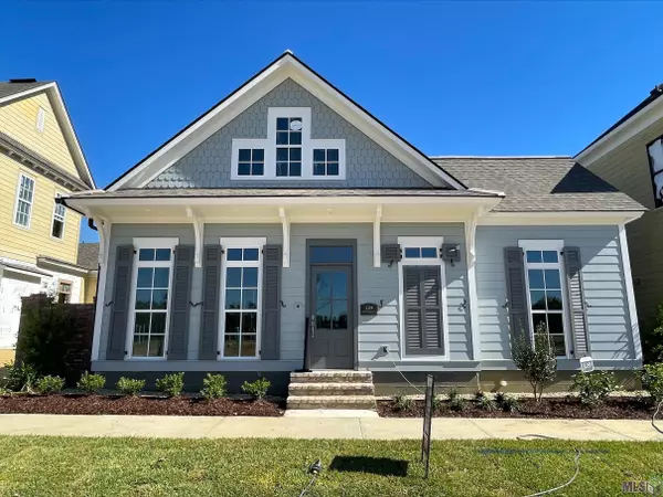 5329 N Pointer Ct, Baton Rouge, LA 70808