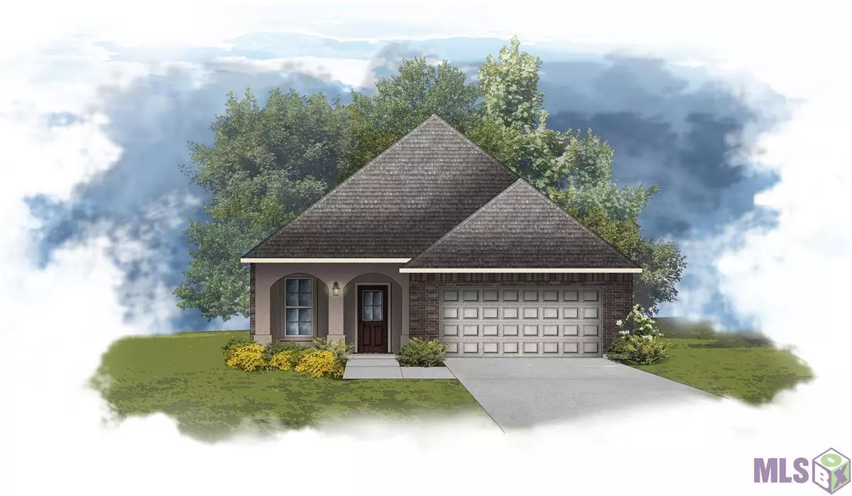 Addis, LA 70710,3817 Cane Ridge Dr