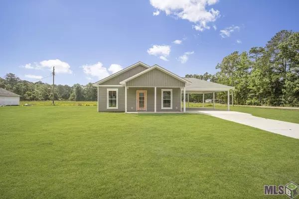 30664 Milton Rd, Walker, LA 70785