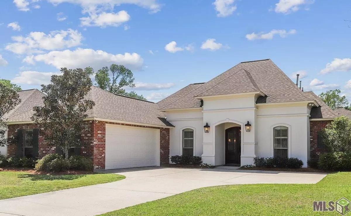 Prairieville, LA 70769,18637 Old Maplewood Dr