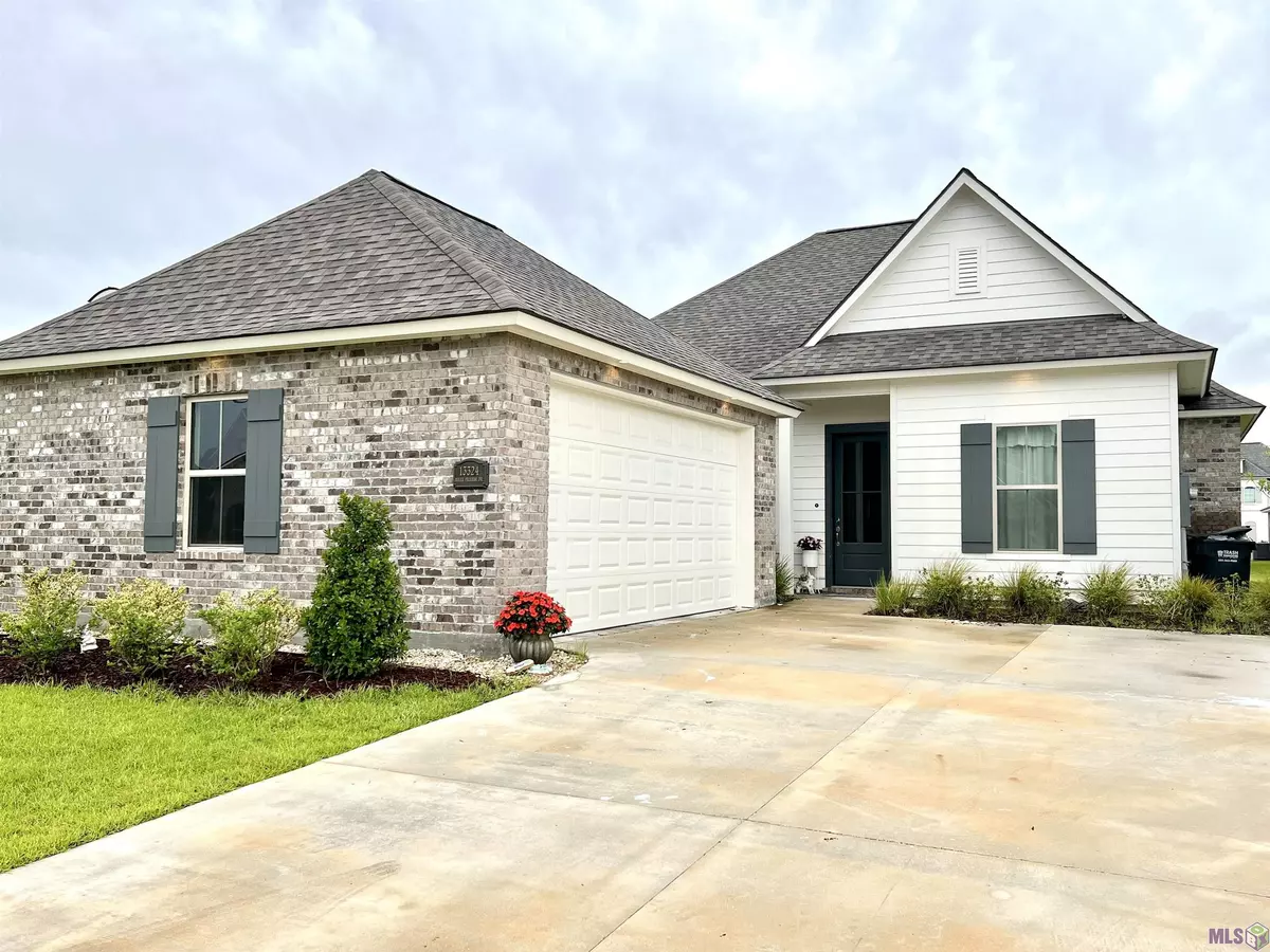 Geismar, LA 70734,13324 Belle Prairie Dr