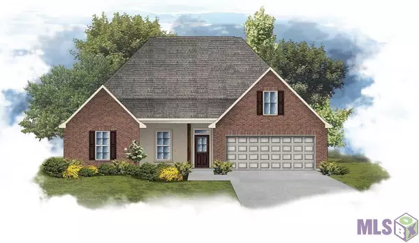 4675 Bayou Plantation Dr, Addis, LA 70710