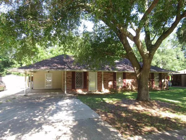 1803 Debra Dr, Baker, LA 70714