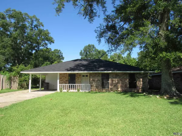 709 Charles Ave, Baker, LA 70714