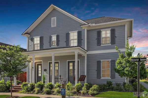 1197 Memorial Square, Zachary, LA 70791