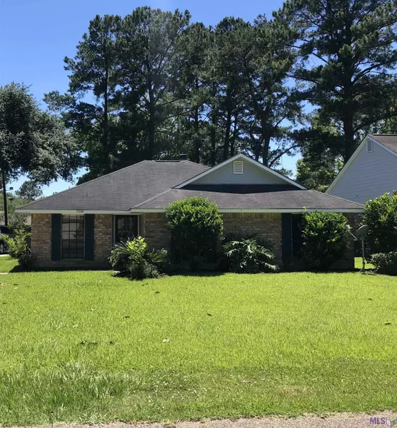 11444 Moultrie Ave, Baton Rouge, LA 70817