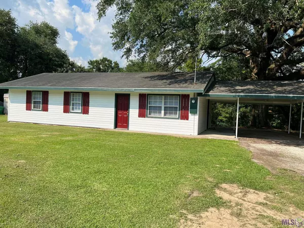 5530 La Highway 1, Napoleonville, LA 70390